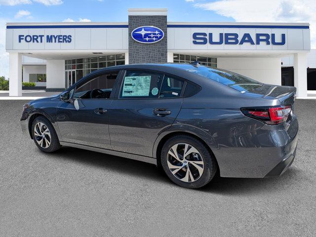 new 2025 Subaru Legacy car, priced at $31,667