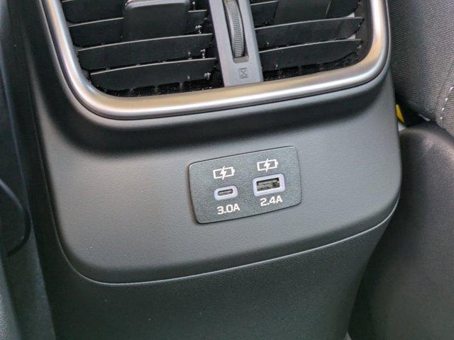 new 2025 Subaru Legacy car, priced at $31,667