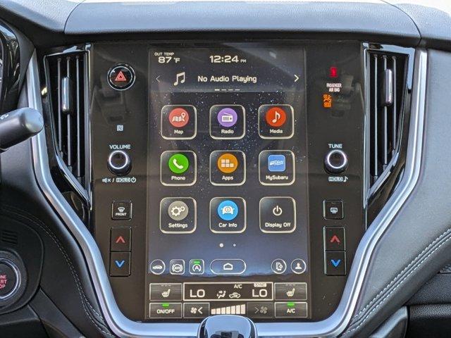 new 2025 Subaru Legacy car, priced at $31,667