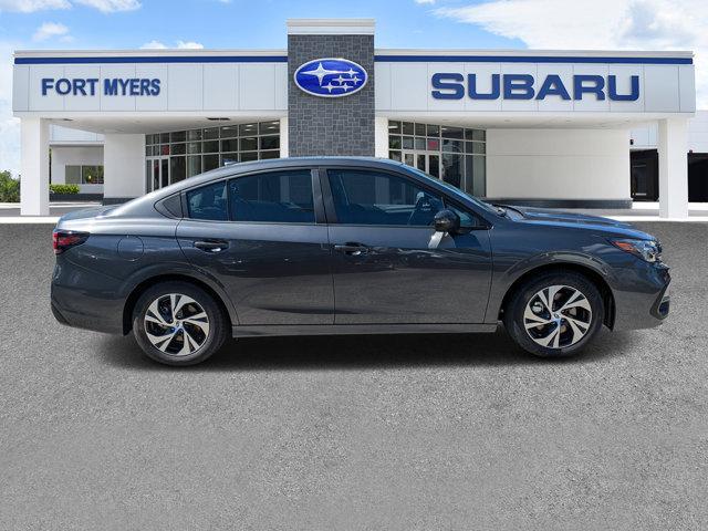 new 2025 Subaru Legacy car, priced at $31,667