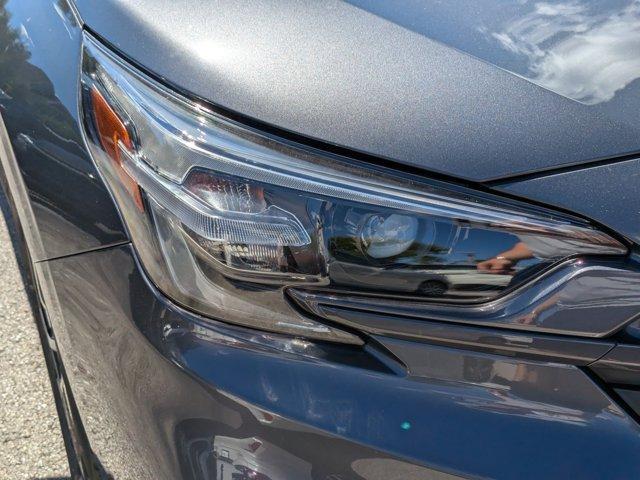 new 2025 Subaru Legacy car, priced at $31,667