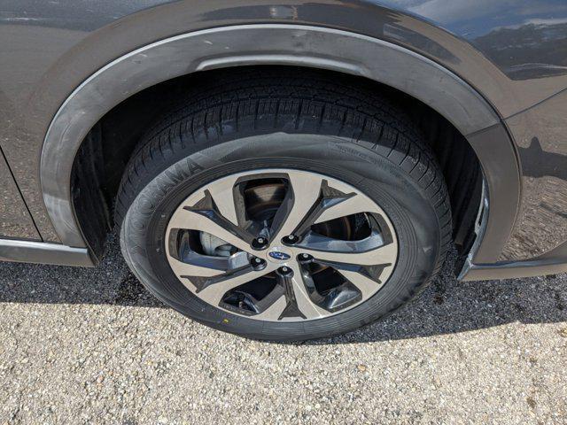 used 2020 Subaru Outback car, priced at $21,483