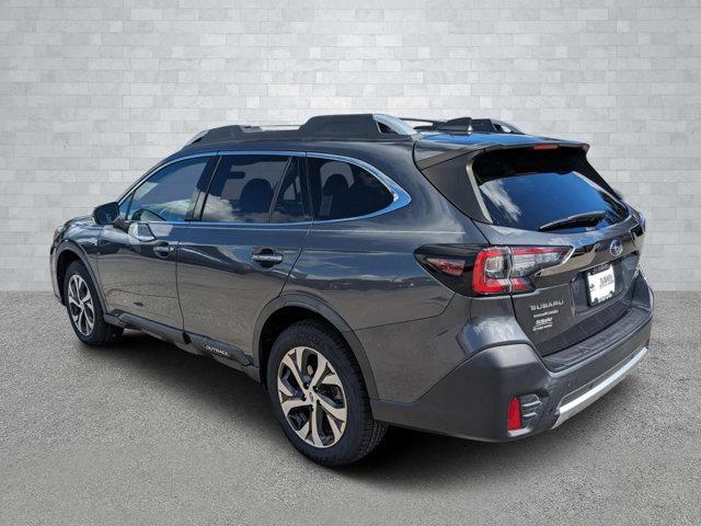 used 2020 Subaru Outback car, priced at $21,483