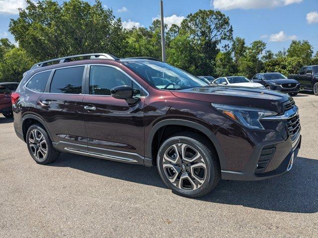 new 2025 Subaru Ascent car, priced at $52,681