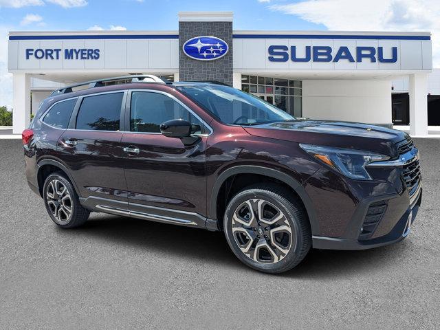 new 2025 Subaru Ascent car, priced at $52,681