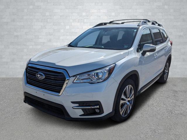 used 2022 Subaru Ascent car, priced at $27,484