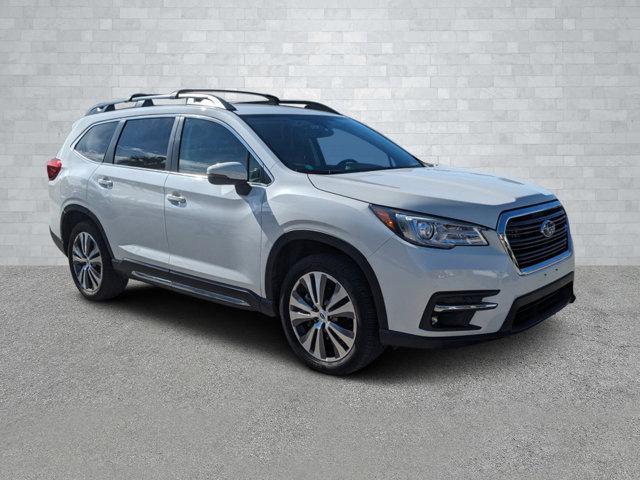 used 2022 Subaru Ascent car, priced at $27,484