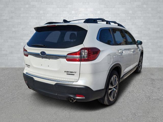 used 2022 Subaru Ascent car, priced at $27,484