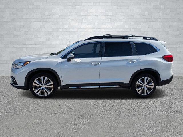 used 2022 Subaru Ascent car, priced at $27,484