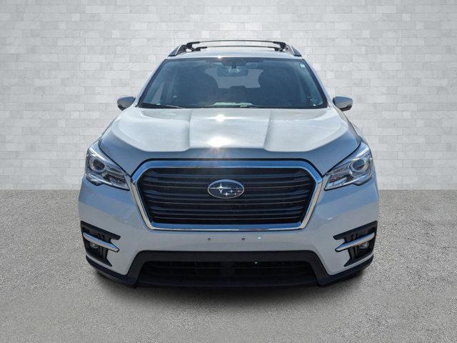 used 2022 Subaru Ascent car, priced at $27,484