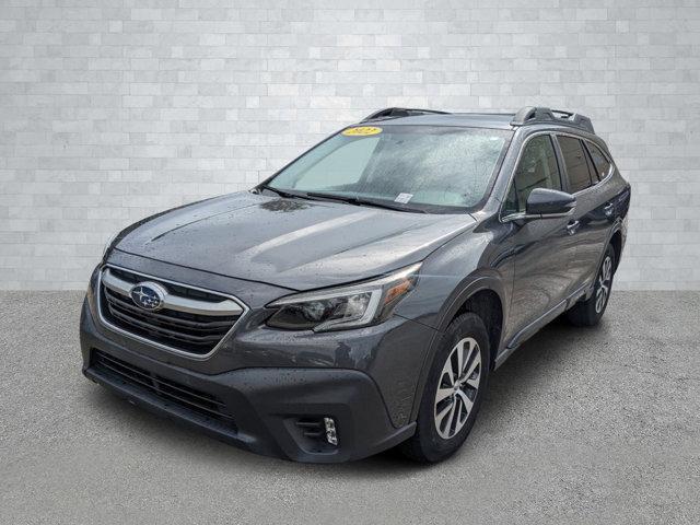 used 2022 Subaru Outback car, priced at $24,992