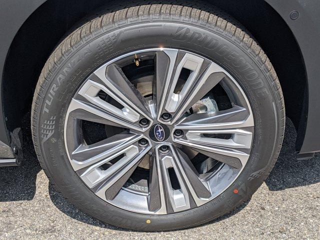 new 2025 Subaru Solterra car, priced at $47,818