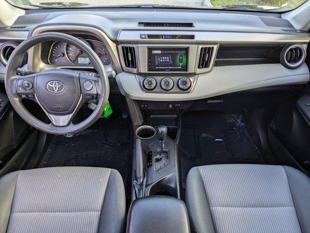 used 2014 Toyota RAV4 car, priced at $11,263