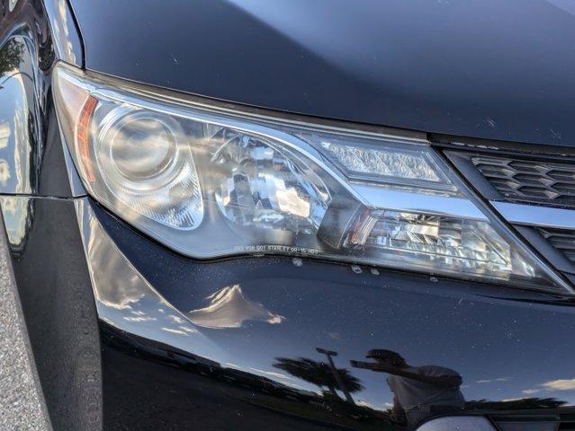 used 2014 Toyota RAV4 car, priced at $11,263