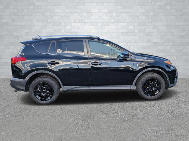 used 2014 Toyota RAV4 car, priced at $11,263