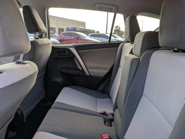 used 2014 Toyota RAV4 car, priced at $11,263