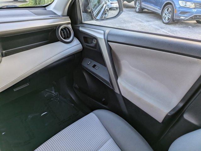 used 2014 Toyota RAV4 car, priced at $11,263