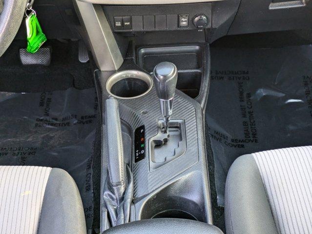 used 2014 Toyota RAV4 car, priced at $11,263