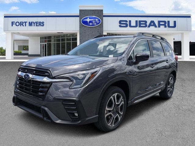 new 2025 Subaru Ascent car, priced at $48,114