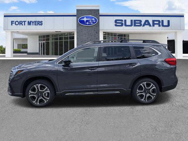new 2025 Subaru Ascent car, priced at $48,114