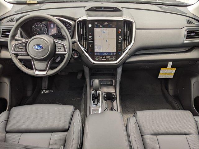 new 2025 Subaru Ascent car, priced at $48,114