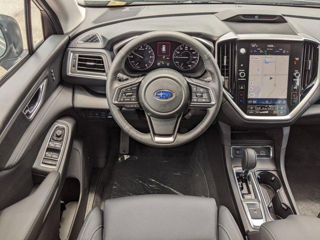 new 2025 Subaru Ascent car, priced at $48,114