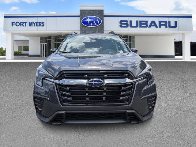new 2025 Subaru Ascent car, priced at $48,114