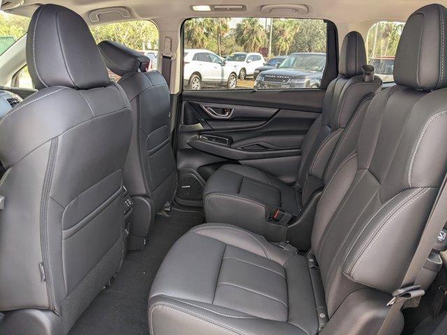 new 2025 Subaru Ascent car, priced at $48,114
