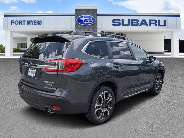 new 2025 Subaru Ascent car, priced at $48,114