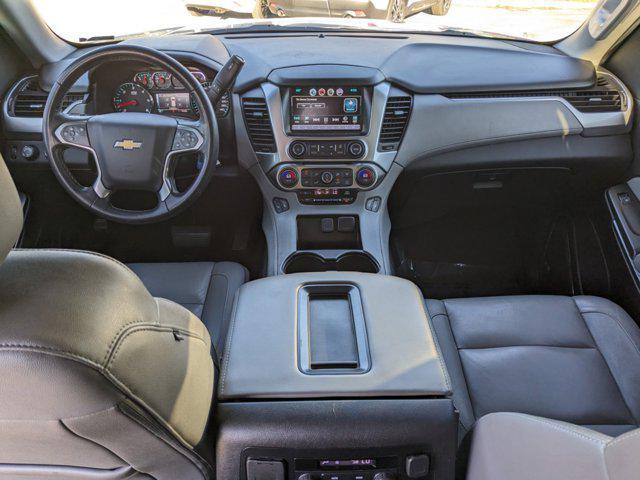 used 2019 Chevrolet Suburban car, priced at $23,795