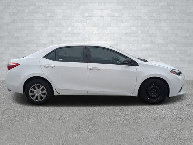 used 2014 Toyota Corolla car, priced at $7,892