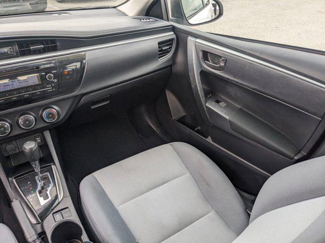 used 2014 Toyota Corolla car, priced at $7,892