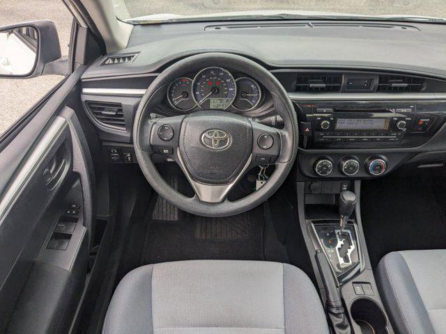 used 2014 Toyota Corolla car, priced at $7,892