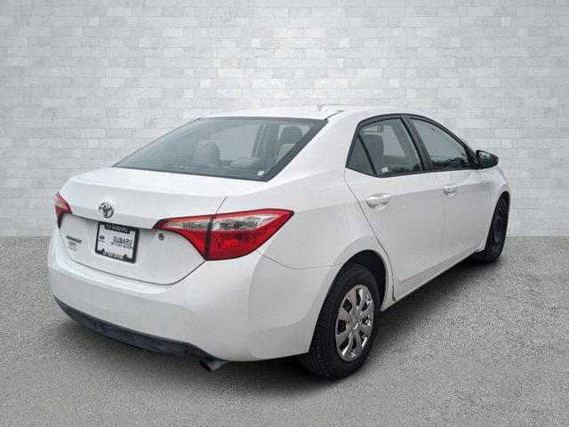 used 2014 Toyota Corolla car, priced at $7,892