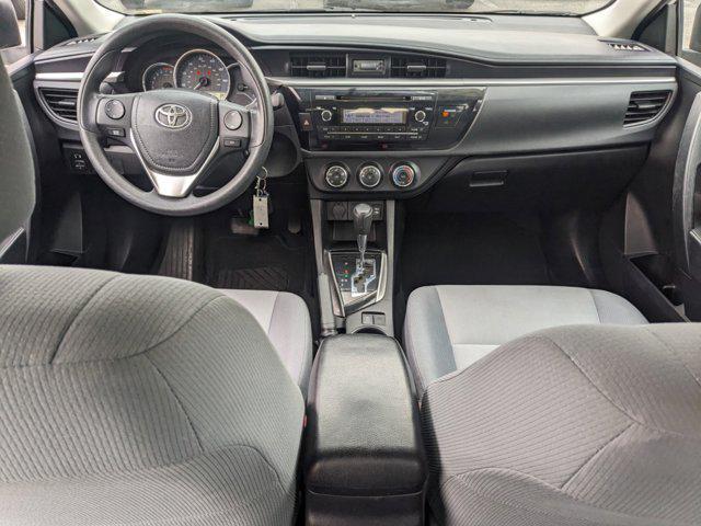 used 2014 Toyota Corolla car, priced at $7,892