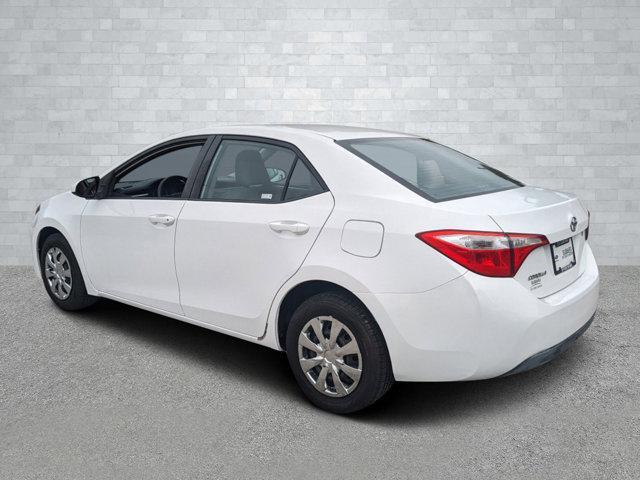 used 2014 Toyota Corolla car, priced at $7,892