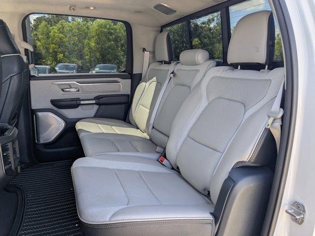 used 2022 Ram 1500 car, priced at $49,995