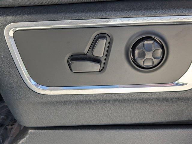 used 2022 Ram 1500 car, priced at $49,995