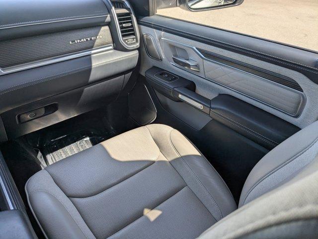 used 2022 Ram 1500 car, priced at $49,995