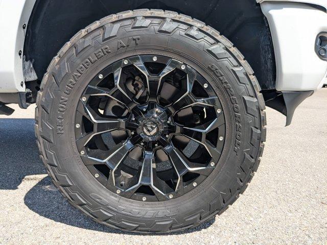 used 2022 Ram 1500 car, priced at $49,995