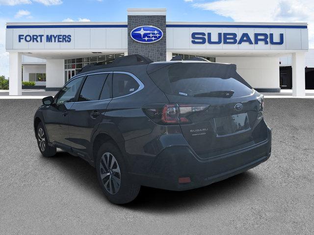 new 2025 Subaru Outback car, priced at $32,835