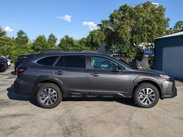 new 2025 Subaru Outback car, priced at $33,635