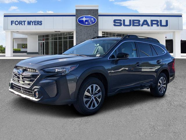 new 2025 Subaru Outback car, priced at $32,835
