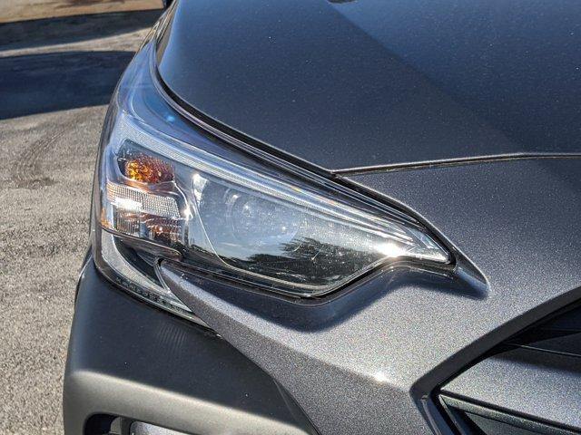 new 2025 Subaru Outback car, priced at $33,635