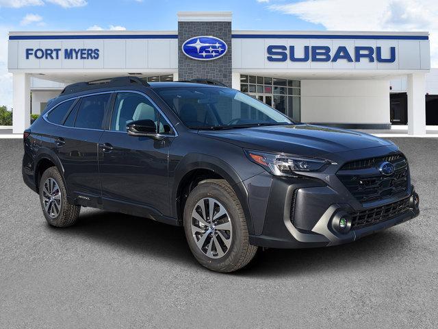 new 2025 Subaru Outback car, priced at $32,835