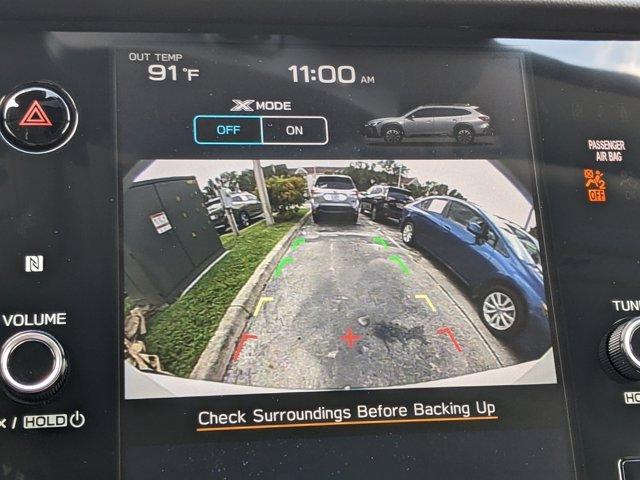 new 2025 Subaru Outback car, priced at $33,635