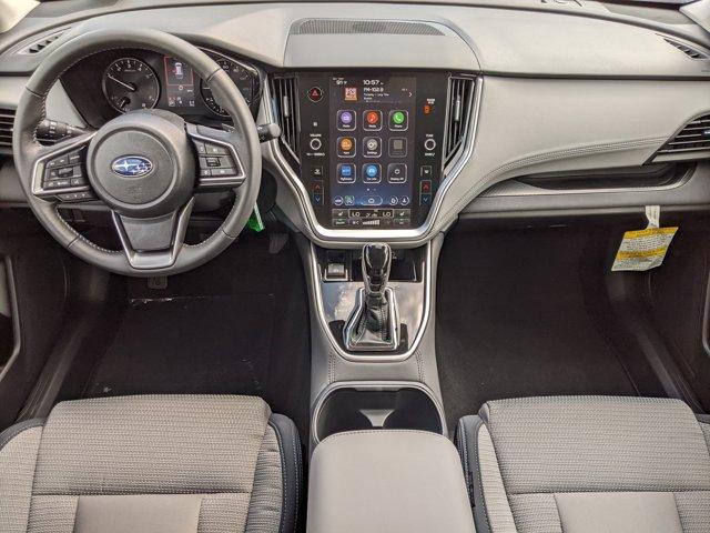 new 2025 Subaru Outback car, priced at $33,635