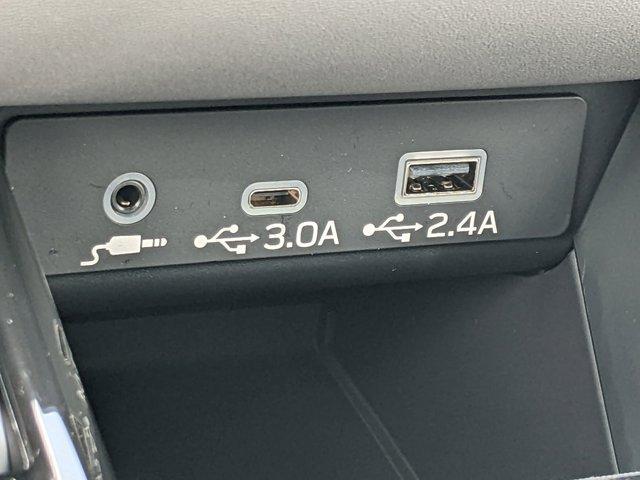 new 2025 Subaru Outback car, priced at $33,635