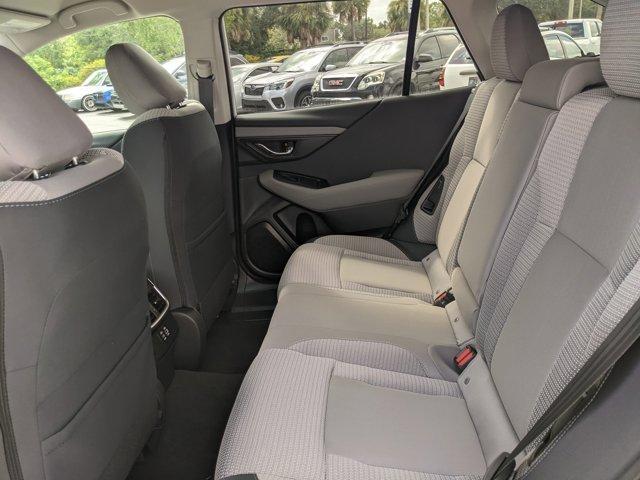 new 2025 Subaru Outback car, priced at $33,635