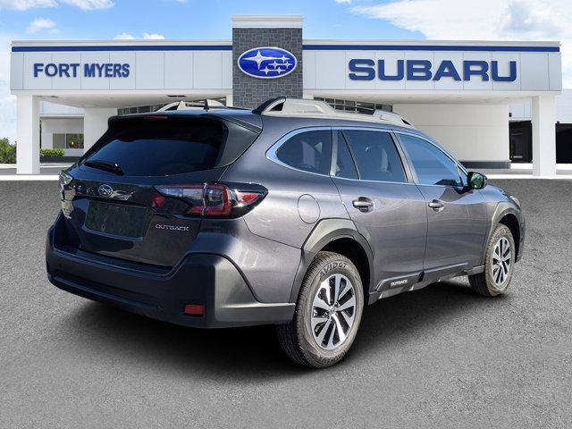 new 2025 Subaru Outback car, priced at $32,835